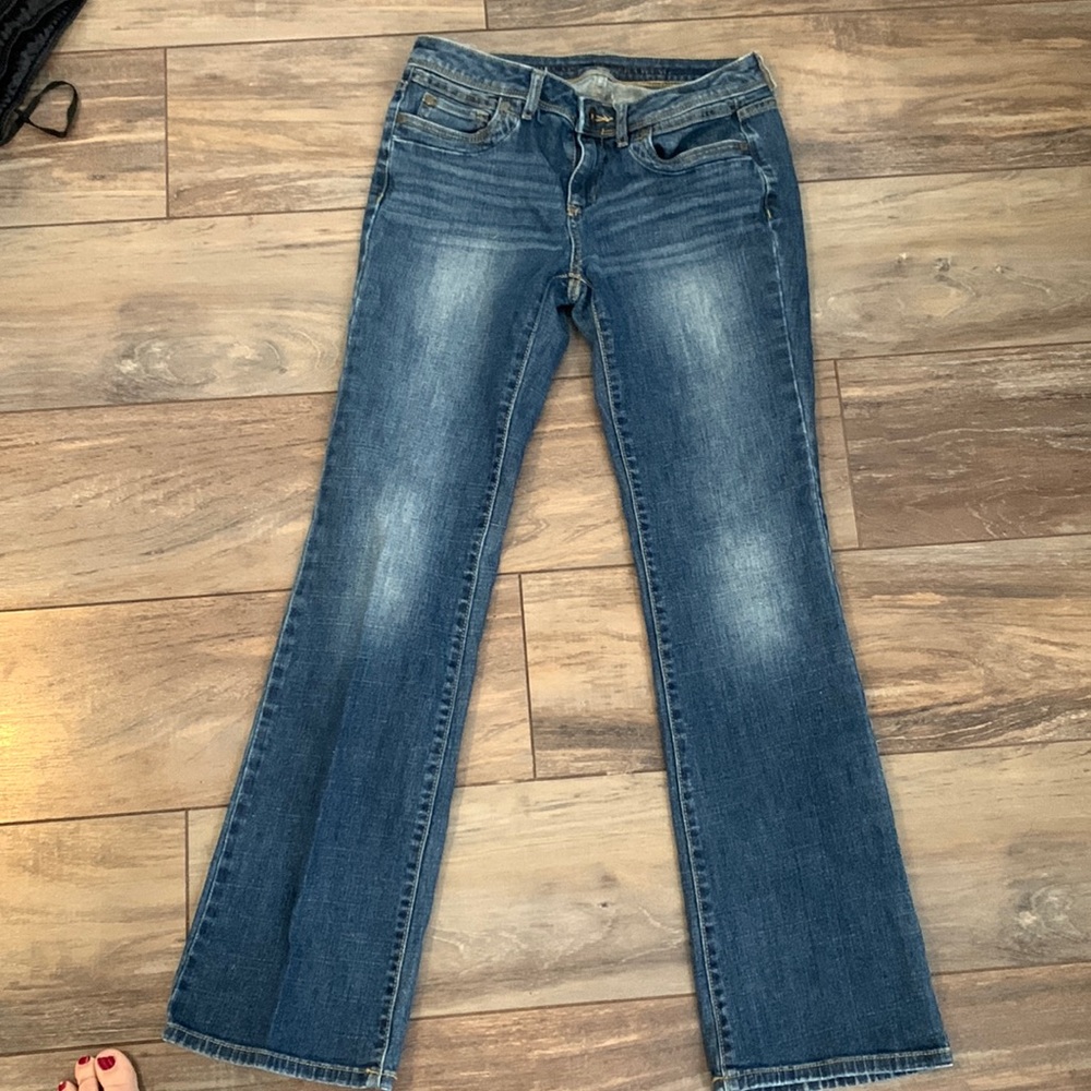 Gently worn and still in great condition